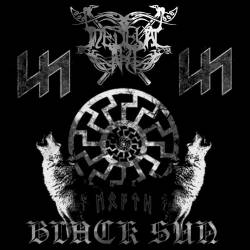 Medieval Art (FRA) : Black Sun